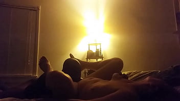 Ls throat fucking and makes her squirt