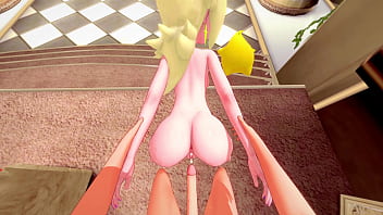 Rosalina gets fucked hard pov style