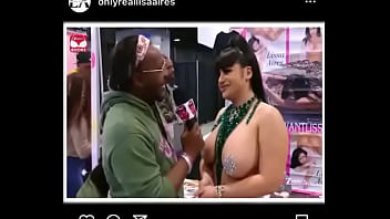 Zaddeeetv chats with lissaaires