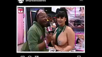 Zaddeeetv chats with lissaaires