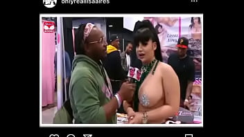 Zaddeeetv chats with lissaaires