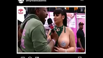 Zaddeeetv chats with lissaaires