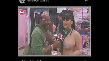 Zaddeeetv chats with lissaaires