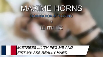 J’ai rendez vous avec lilith lix et elle n’a pas perdu de temps pour me faire goûter à sa domination son énor J’ai rendez vous avec lilith lix et elle n’a pas perdu de temps pour me faire goûter à sa domination son énor