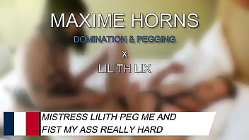 J’ai Rendez Vous Avec Lilith Lix Et Elle N’a Pas Perdu De Temps Pour Me Faire Goûter à Sa Domination Son énor thumbnail