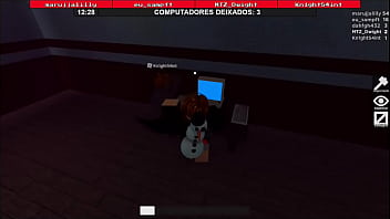 Esperma no roblox kk