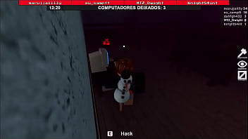 Esperma no roblox kk