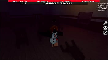 Esperma no roblox kk