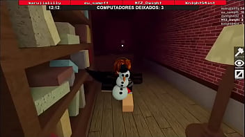 Esperma no roblox kk