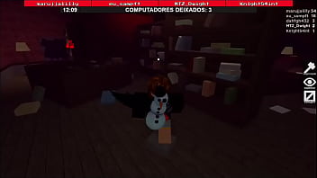 Esperma no roblox kk