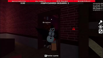 Esperma no roblox kk