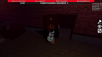Esperma no roblox kk