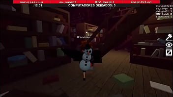 Esperma no roblox kk