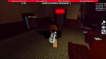 Esperma no roblox kk