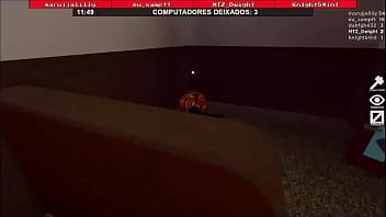 Esperma no roblox kk