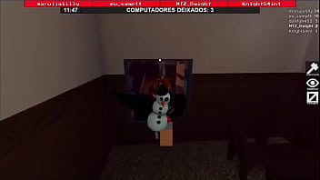 Esperma no roblox kk