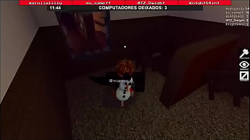 Esperma no roblox kk