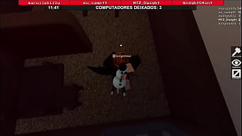 Esperma no roblox kk