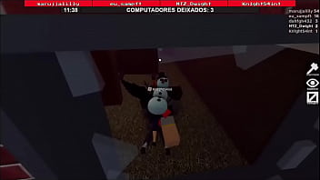 Esperma no roblox kk