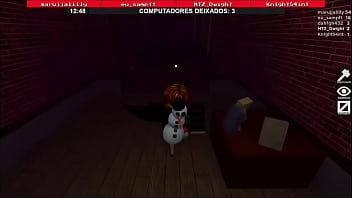 Esperma no roblox kk