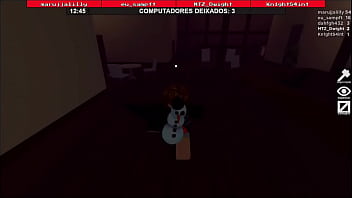 Esperma no roblox kk