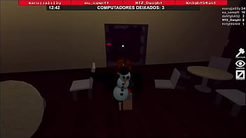 Esperma no roblox kk