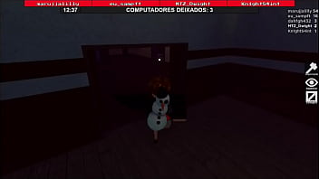 Esperma no roblox kk
