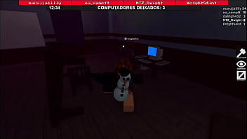 Esperma no roblox kk