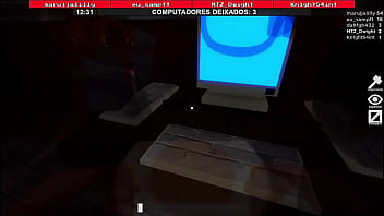 Esperma no roblox kk