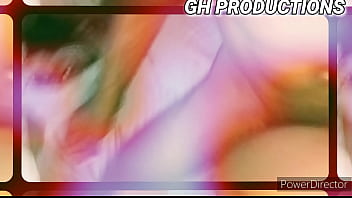 Big booty milf takes a hard pounding