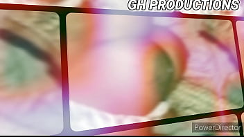 Big booty milf takes a hard pounding