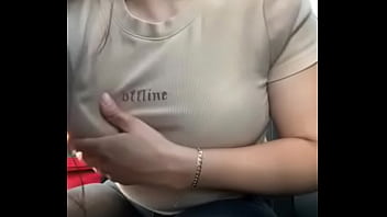 Sexy nipples