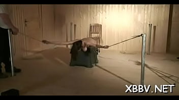 Hot beauty is getting her cherry drilled