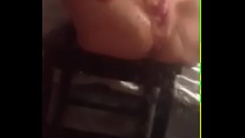 Busty girl endless pussy toy squirt mirror selfie tubeputas