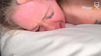 Evethesexyfairy rims and ass eats devon kockz