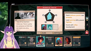 Dispatch episode four sex and dreams