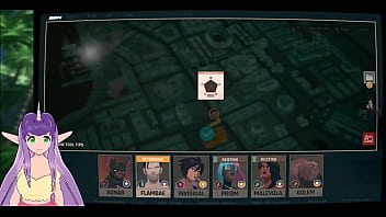 Dispatch episode four sex and dreams