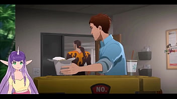 Dispatch episode four sex and dreams