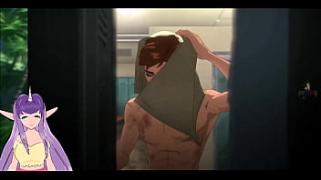 Dispatch episode four sex and dreams