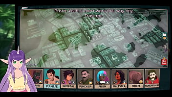 Dispatch episode four sex and dreams