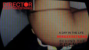 Mikexxxstarks midnight rendezvous with sexxazzlola2 toyka valentino's glory hole encounter