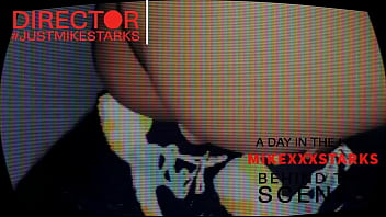 Mikexxxstarks midnight rendezvous with sexxazzlola2 toyka valentino's glory hole encounter