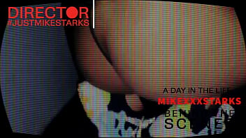 Mikexxxstarks midnight rendezvous with sexxazzlola2 toyka valentino's glory hole encounter