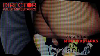 Mikexxxstarks midnight rendezvous with sexxazzlola2 toyka valentino's glory hole encounter