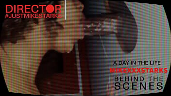 Mikexxxstarks midnight rendezvous with sexxazzlola2 toyka valentino's glory hole encounter