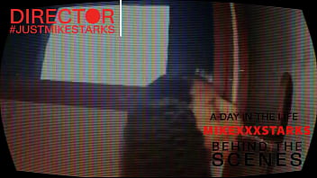 Mikexxxstarks midnight rendezvous with sexxazzlola2 toyka valentino's glory hole encounter