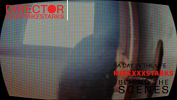 Mikexxxstarks midnight rendezvous with sexxazzlola2 toyka valentino's glory hole encounter