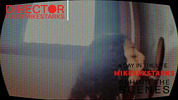 Mikexxxstarks midnight rendezvous with sexxazzlola2 toyka valentino's glory hole encounter