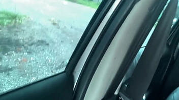 Vários boquetes e punhetas com muita porra na minha ruiva