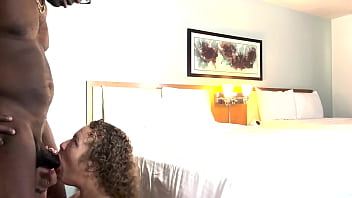 Hotel Sex For Blacvenum And Kween Bunny thumbnail